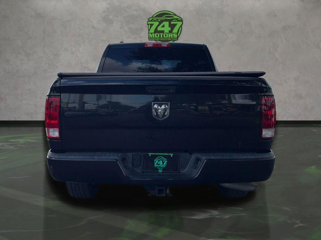 used 2016 Ram 1500 car, priced at $7,895