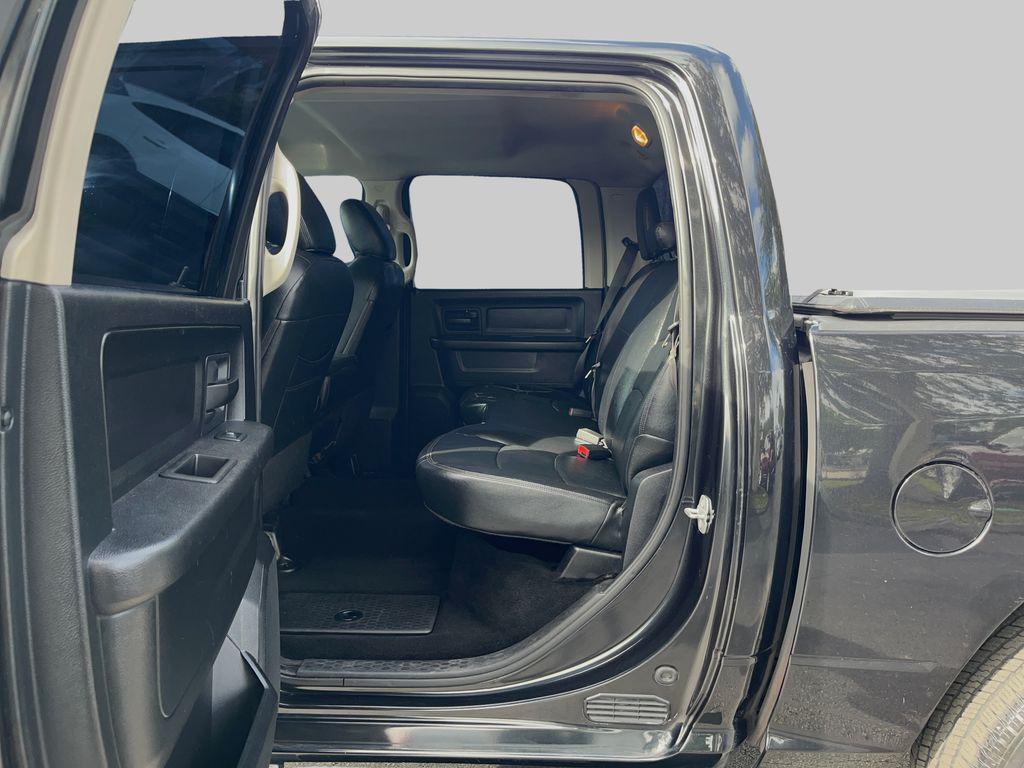 used 2016 Ram 1500 car, priced at $7,895