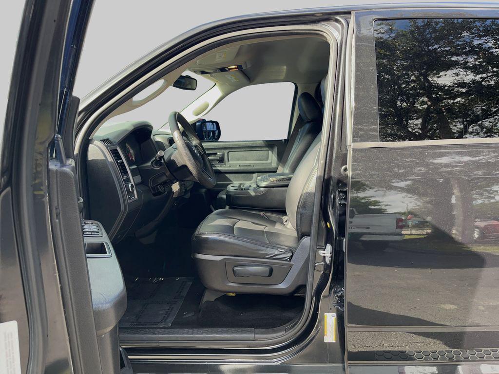 used 2016 Ram 1500 car, priced at $7,895