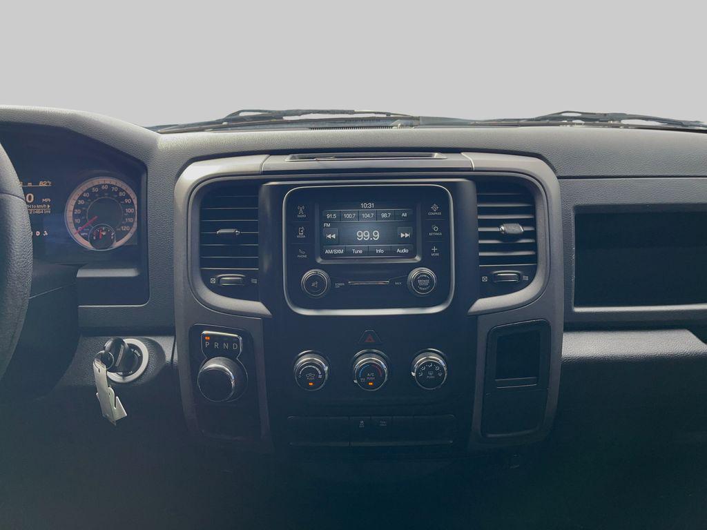 used 2016 Ram 1500 car, priced at $7,895