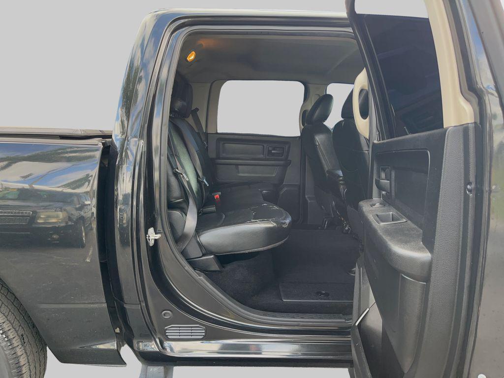 used 2016 Ram 1500 car, priced at $7,895