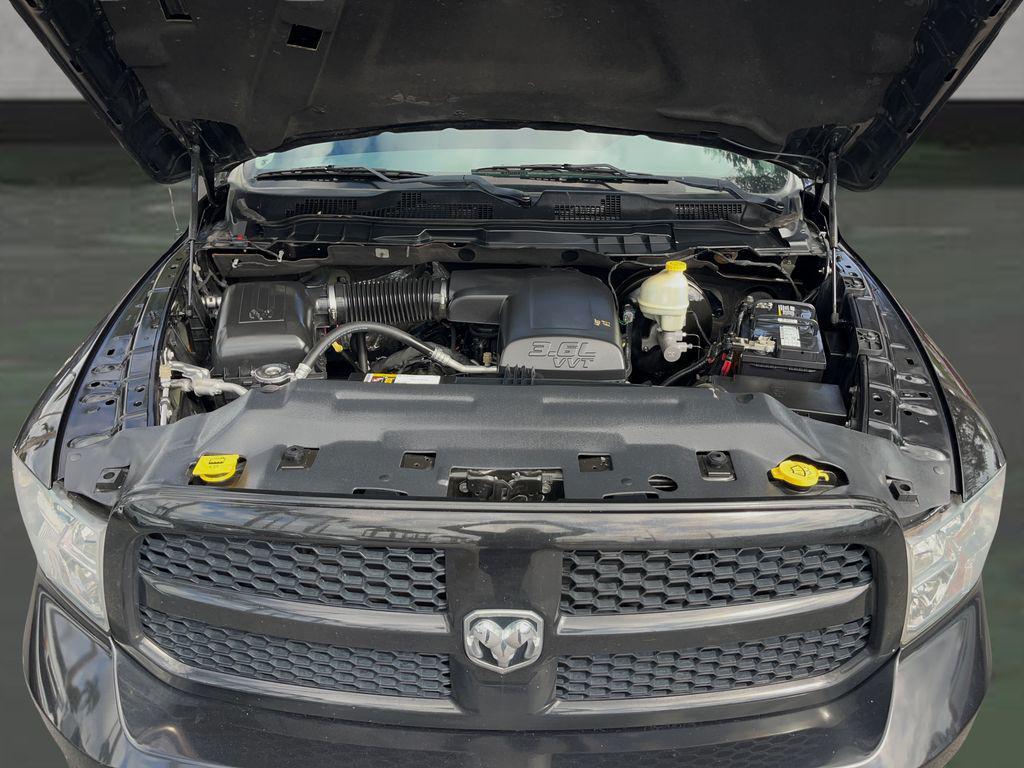 used 2016 Ram 1500 car, priced at $7,895