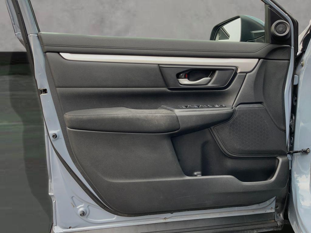 used 2022 Honda CR-V car, priced at $21,895
