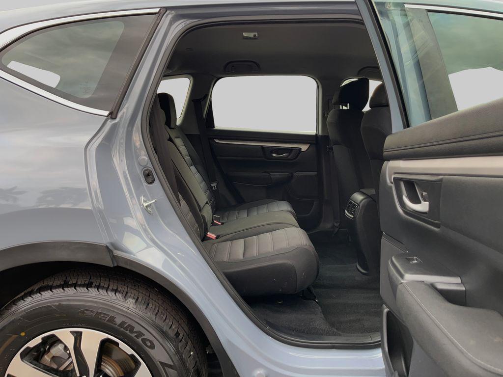 used 2022 Honda CR-V car, priced at $21,895
