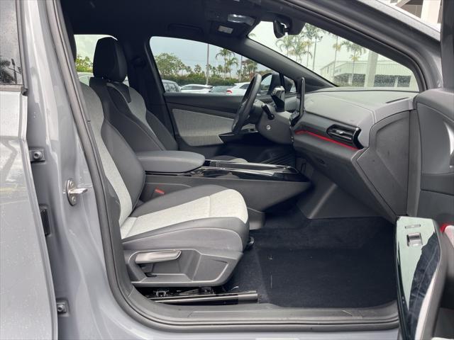 used 2023 Volkswagen ID.4 car, priced at $21,895