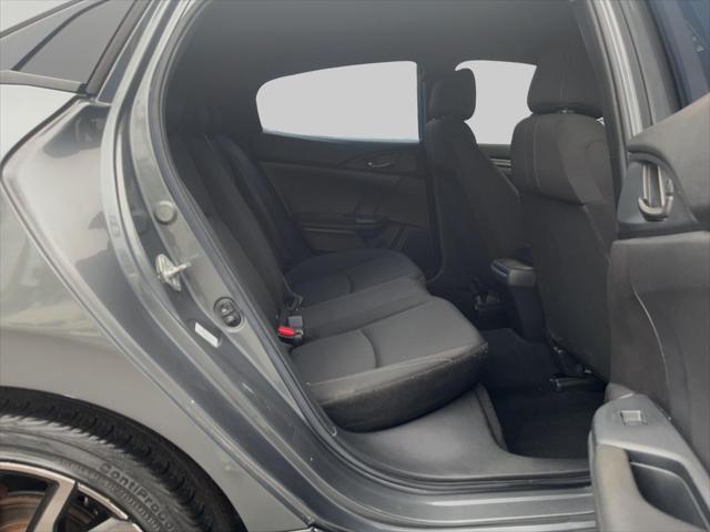 used 2019 Honda Civic car, priced at $16,995