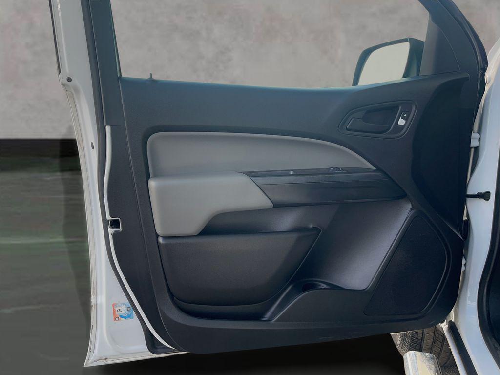 used 2020 Chevrolet Colorado car, priced at $14,895