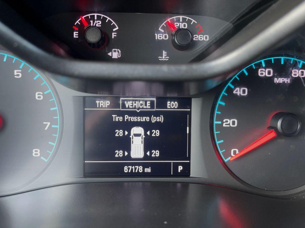 used 2020 Chevrolet Colorado car, priced at $14,895