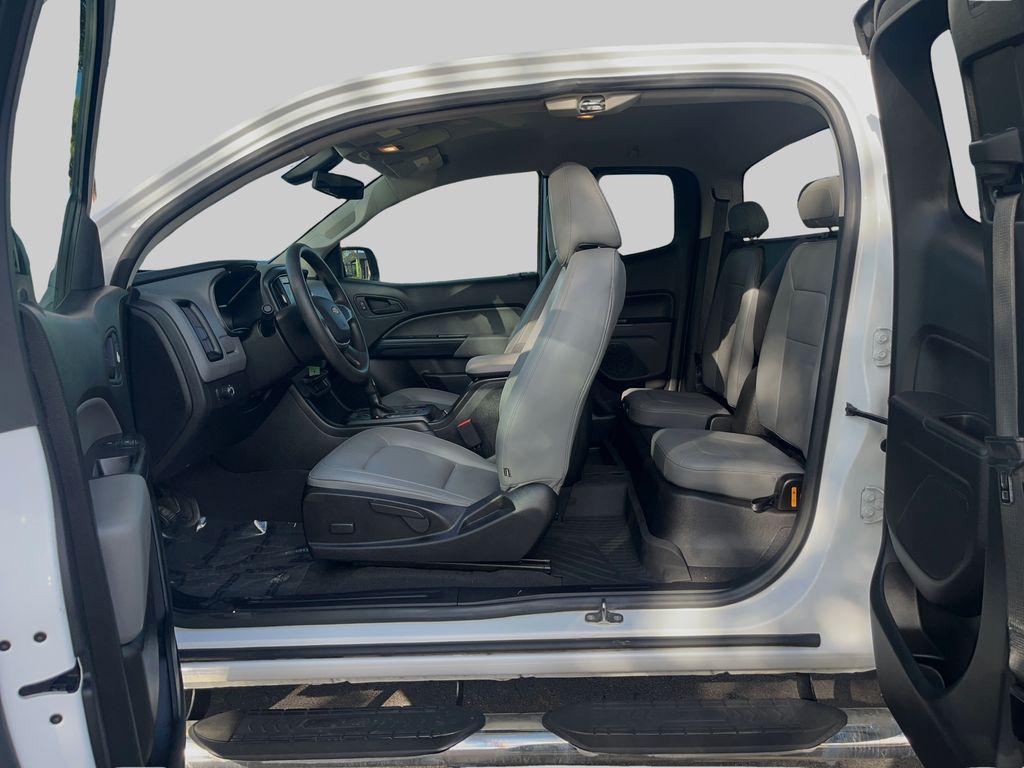 used 2020 Chevrolet Colorado car, priced at $14,895