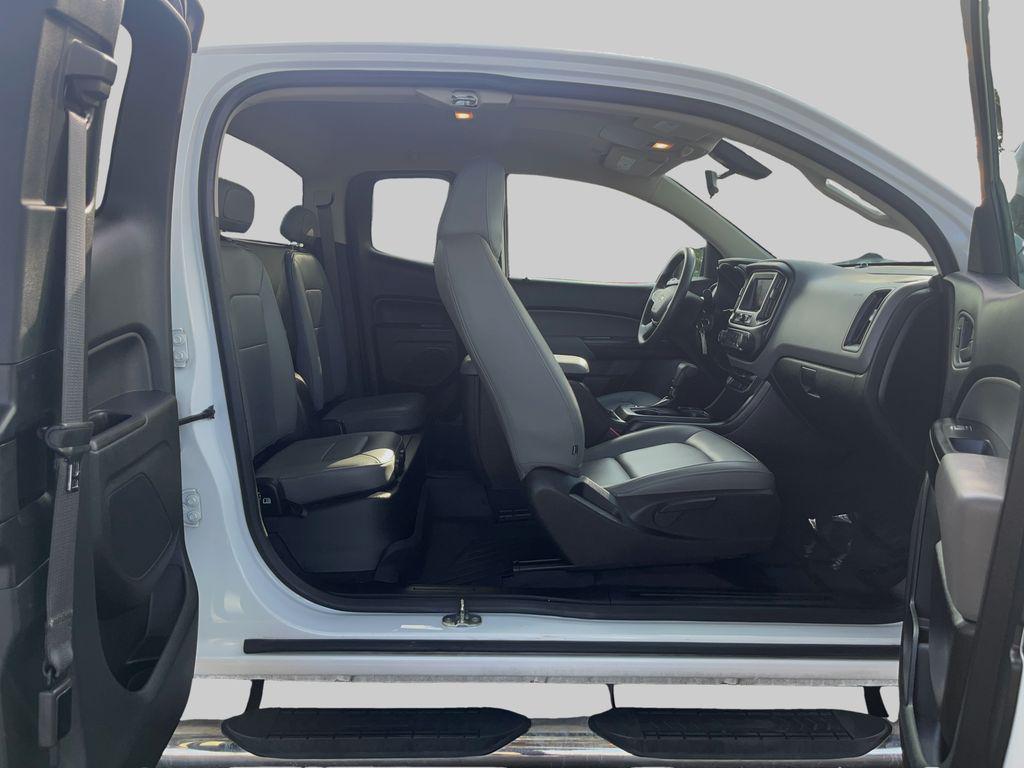 used 2020 Chevrolet Colorado car, priced at $14,895