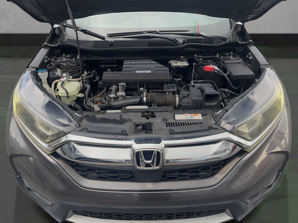 used 2019 Honda CR-V car, priced at $17,895