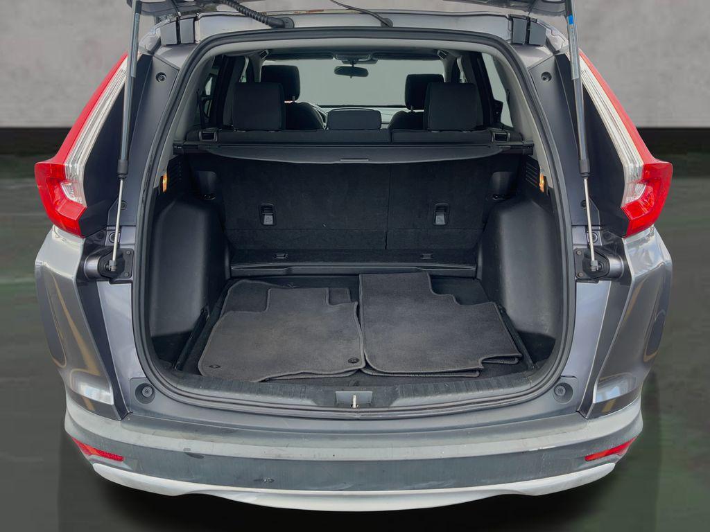 used 2019 Honda CR-V car, priced at $17,895