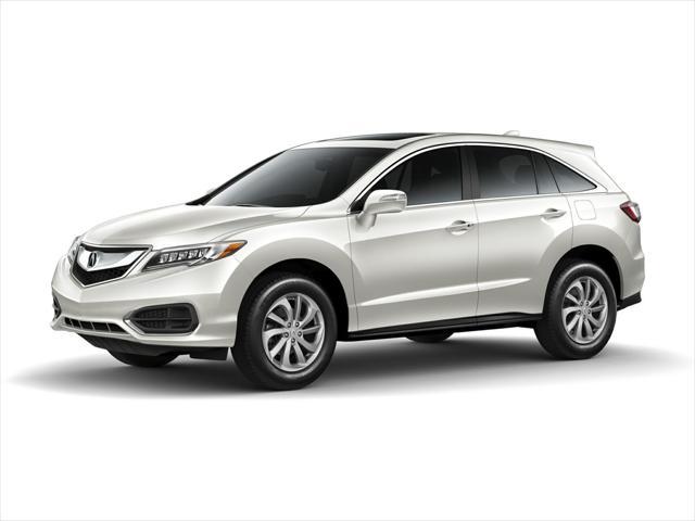 used 2018 Acura RDX car, priced at $13,895