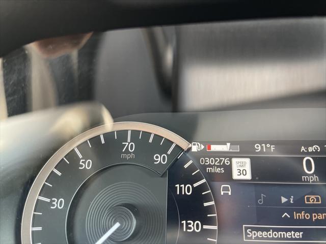 used 2021 Land Rover Discovery Sport car, priced at $21,895