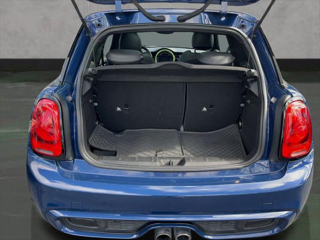 used 2015 MINI Hardtop car, priced at $8,895