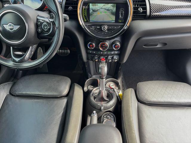 used 2015 MINI Hardtop car, priced at $8,895