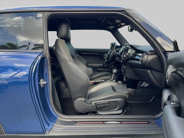 used 2015 MINI Hardtop car, priced at $8,895