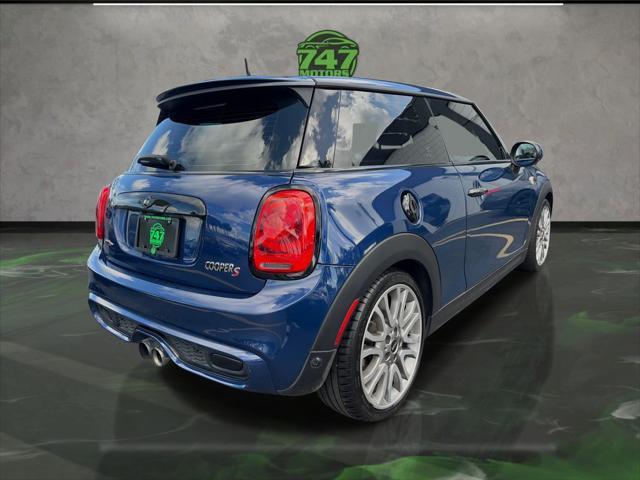 used 2015 MINI Hardtop car, priced at $8,895