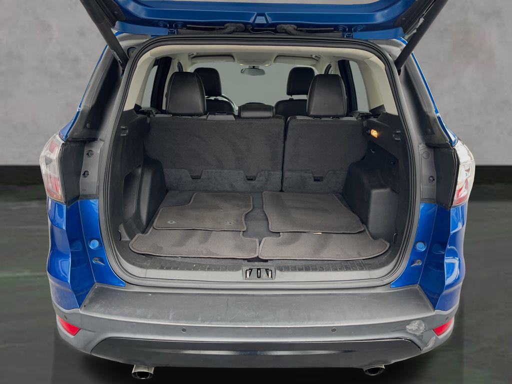 used 2017 Ford Escape car, priced at $7,895
