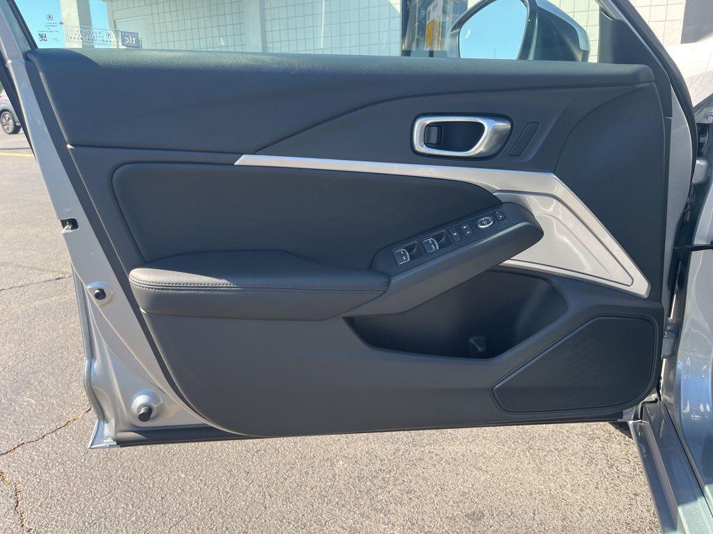 used 2024 Acura Integra car, priced at $25,595