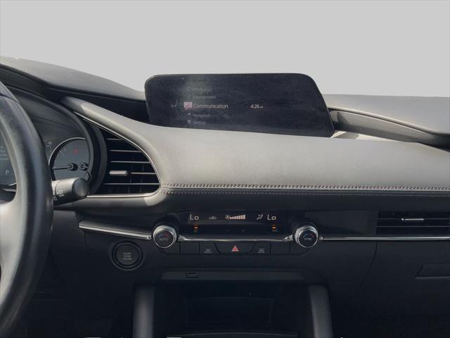 used 2019 Mazda Mazda3 car, priced at $13,895