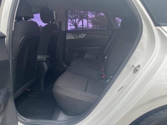 used 2019 Kia Forte car, priced at $10,895