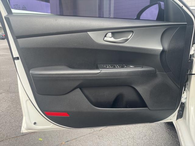 used 2019 Kia Forte car, priced at $10,895
