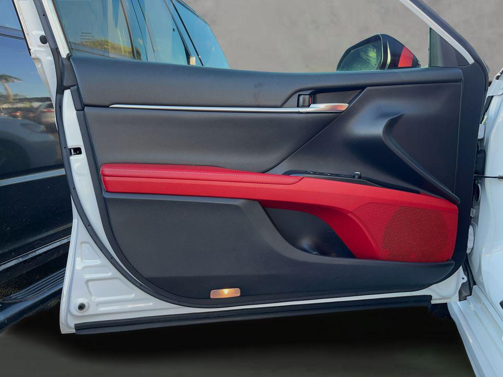 used 2019 Toyota Camry car, priced at $20,895