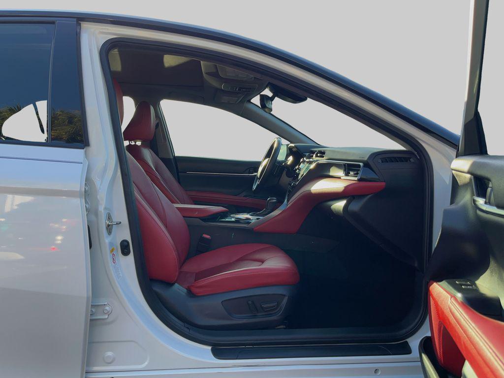 used 2019 Toyota Camry car, priced at $20,895