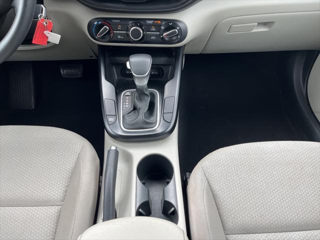 used 2022 Kia Soul car, priced at $13,595