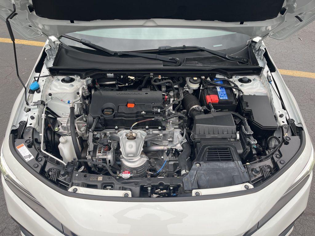 used 2022 Honda Civic car, priced at $20,995