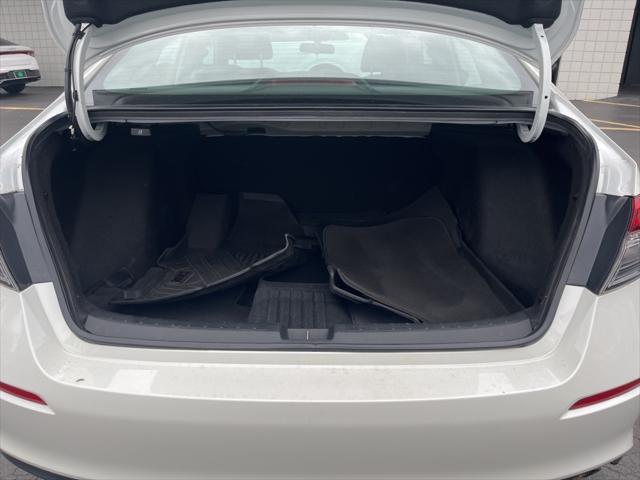 used 2022 Honda Civic car, priced at $21,895