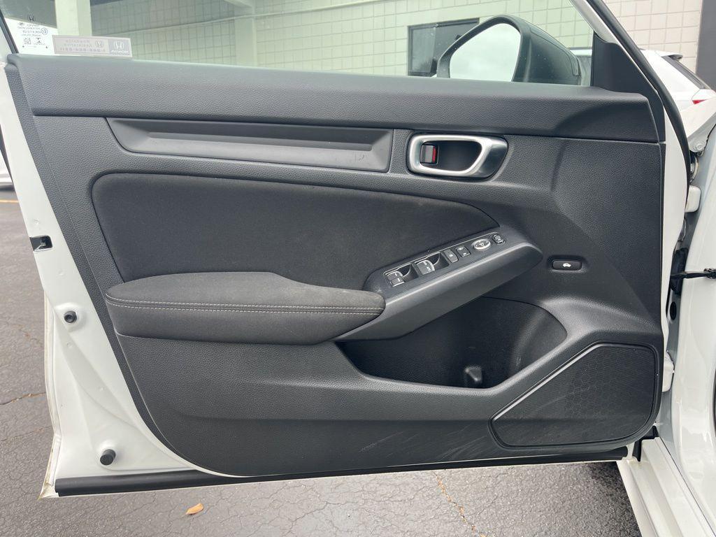 used 2022 Honda Civic car, priced at $20,995