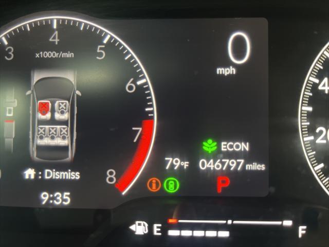 used 2022 Honda Civic car, priced at $21,895