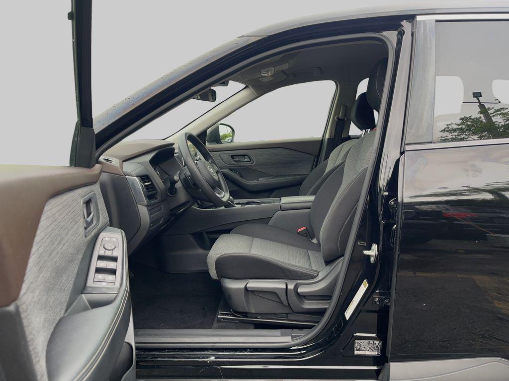 used 2021 Nissan Rogue car, priced at $15,595