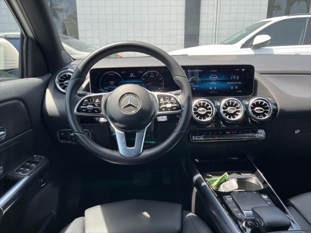 used 2021 Mercedes-Benz GLA 250 car, priced at $22,595