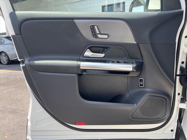 used 2021 Mercedes-Benz GLA 250 car, priced at $22,595