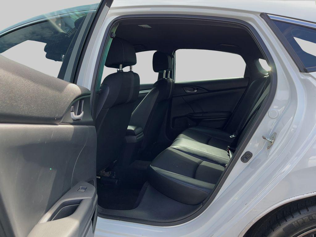 used 2020 Honda Civic car, priced at $15,895
