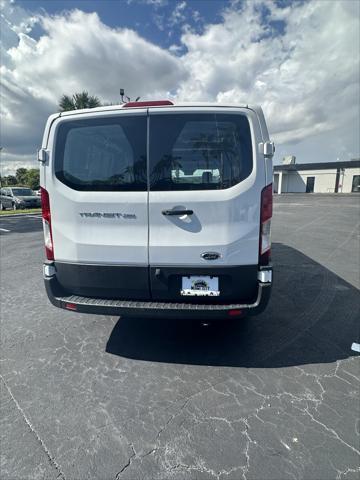 used 2021 Ford Transit-250 car, priced at $24,995