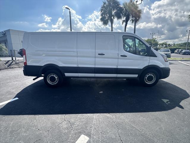 used 2021 Ford Transit-250 car, priced at $24,995