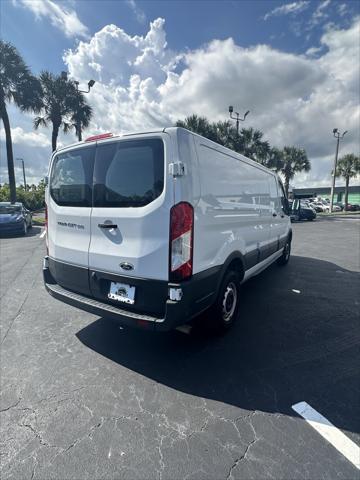 used 2021 Ford Transit-250 car, priced at $24,995