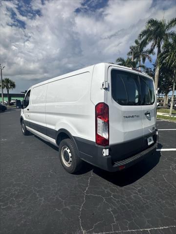 used 2021 Ford Transit-250 car, priced at $24,995