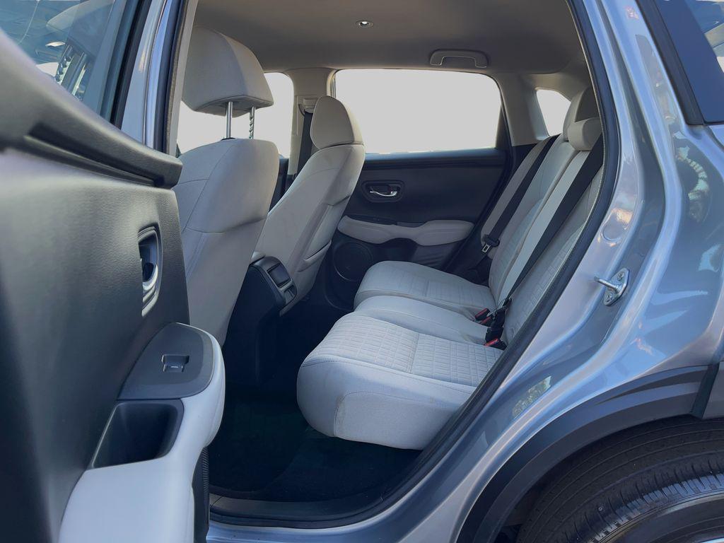 used 2023 Honda HR-V car, priced at $19,595