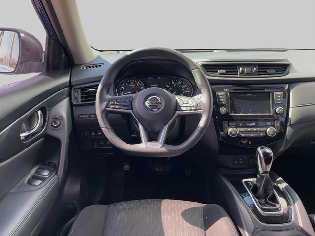 used 2019 Nissan Rogue car, priced at $11,895