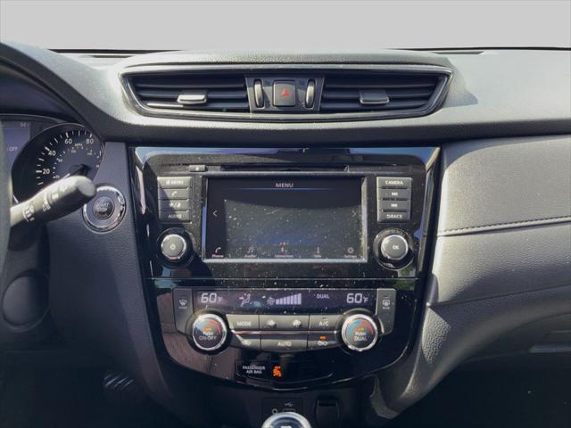 used 2019 Nissan Rogue car, priced at $11,895