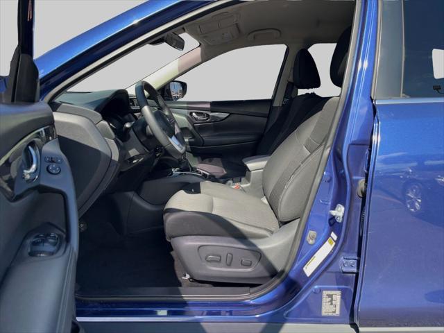 used 2019 Nissan Rogue car, priced at $11,895