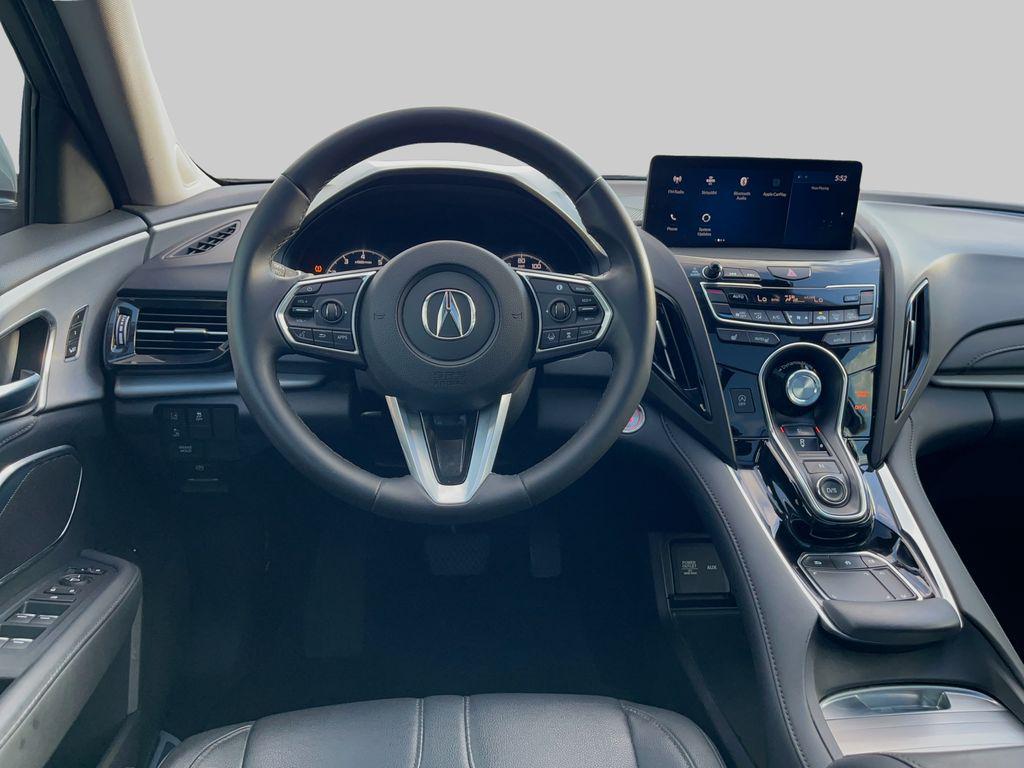 used 2019 Acura RDX car, priced at $20,595