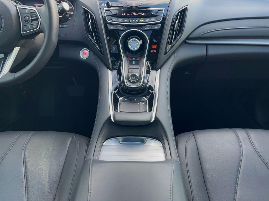 used 2019 Acura RDX car, priced at $20,595