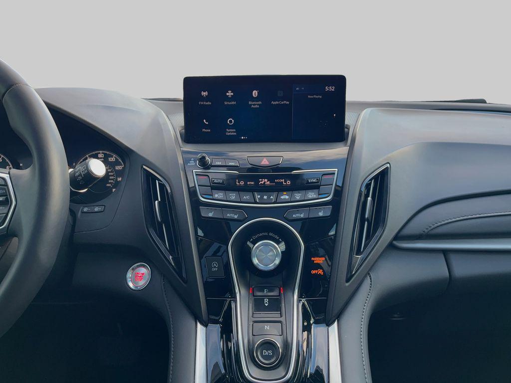 used 2019 Acura RDX car, priced at $20,595