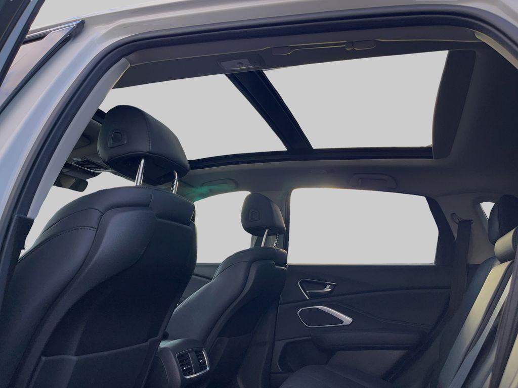 used 2019 Acura RDX car, priced at $20,595